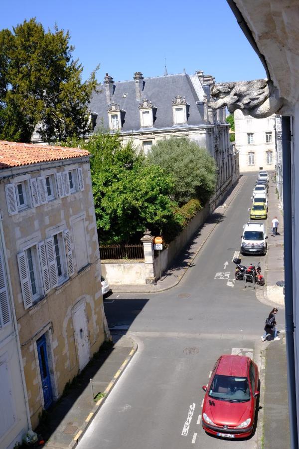 Le Villemarais, Site D'Exception La Rochelle  Eksteriør billede